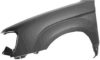 VAN WEZEL 5152657 Wing